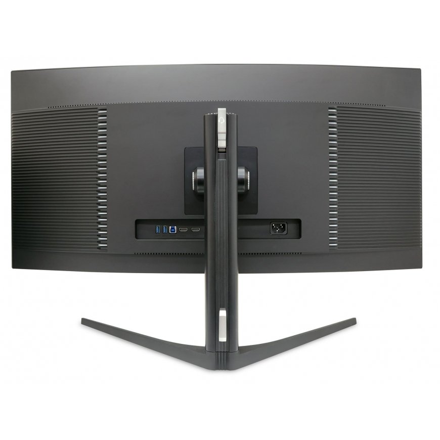 Acer Predator X34Vbmiiphuzx computer monitor 86.4 cm (34") 3440 x 1440 pixels UltraWide Quad HD OLED – 5