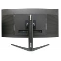 Acer Predator X34Vbmiiphuzx PC lamekuvar 86,4 cm (34") 3440 x 1440 pikslit UltraWide Quad HD OLED-ek Acer Predator X34Vbmiiphuzx PC lamekuvar 86,4 cm (34") 3440 x 1440 pikslit UltraWide Quad HD OLED-ek
