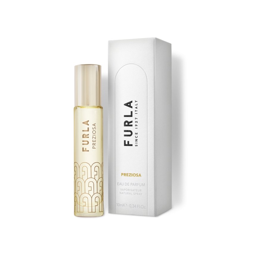 Furla Preziosa 10 ml Женский