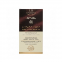 Permanent hair dye Apivita MY COLOR ELIXIR, 5.65 Light Brown Red Mahogany