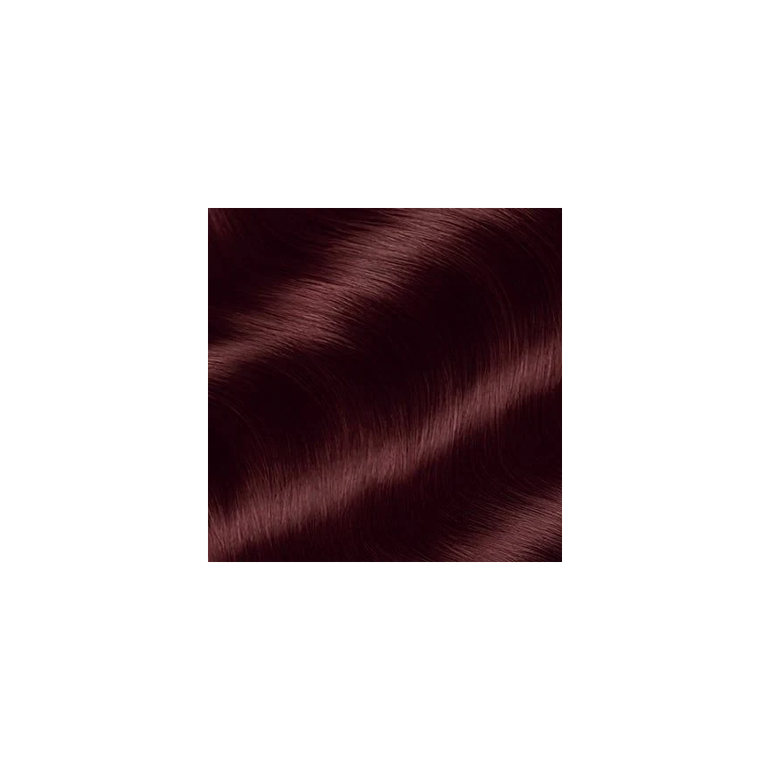 Permanent hair dye Apivita MY COLOR ELIXIR, 5.65 Light Brown Red Mahogany – 2