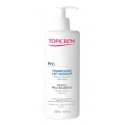 Topicrem 3700281702323 shampoo 500 ml Kuluttajille Unisex Topicrem 3700281702323 shampoo 500 ml Kuluttajille Unisex