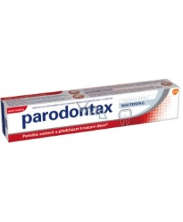 Whitening toothpaste Whitening 75 ml