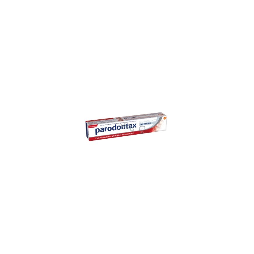 Whitening toothpaste Whitening 75 ml