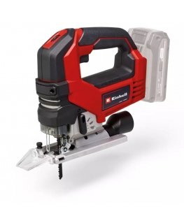 Einhell TP-JS 18/135 Li BL - Solo elektrinis siaurapjūklis 3500 spm 2,19 kg