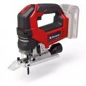 Einhell TP-JS 18/135 Li BL - Solo elektriline jõhvsaag 3500 spm 2,19 kg Einhell TP-JS 18/135 Li BL - Solo elektriline jõhvsaag 3500 spm 2,19 kg
