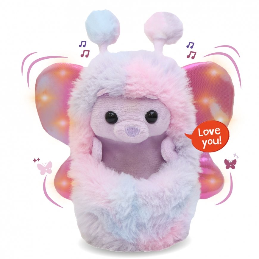 Golden Bear Toys TR41662 набор игрушек