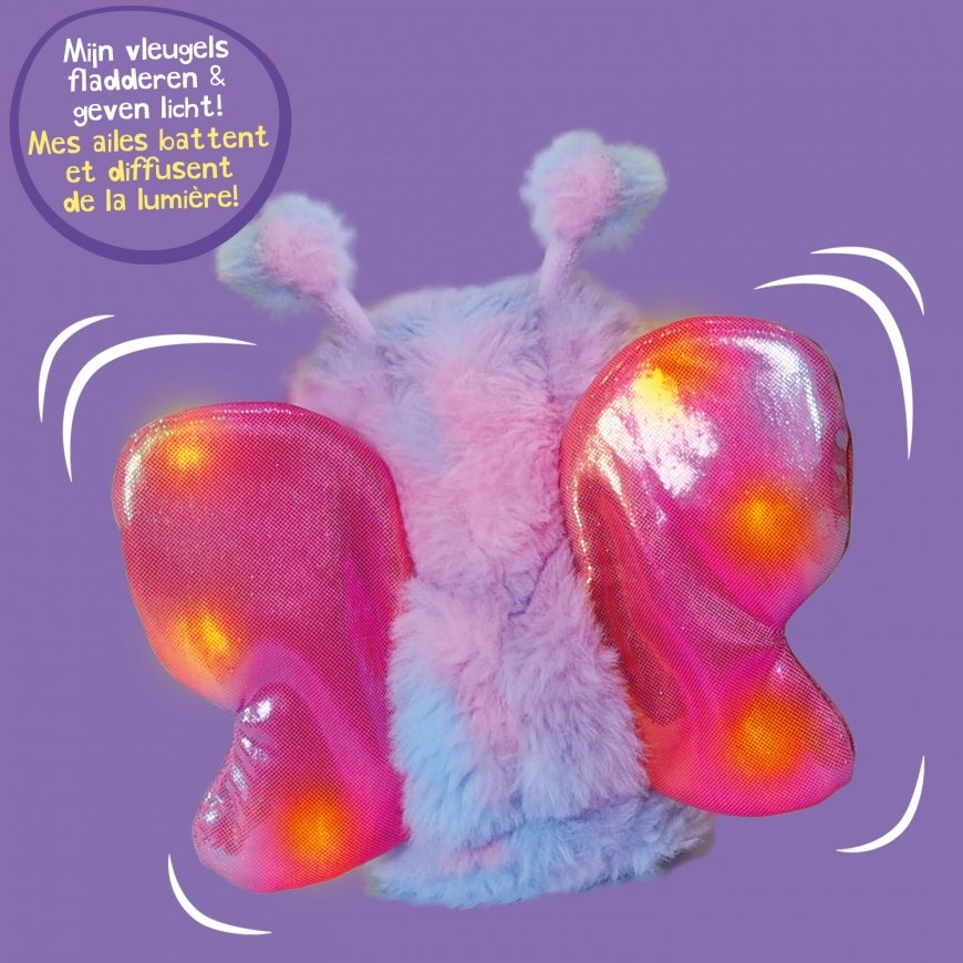Golden Bear Toys TR41662 mänguasjakomplekt – 5