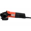 Yato YT-82098 угловая шлифмашина 12,5 cm 12000 RPM 1400 W 2 kg Yato YT-82098 угловая шлифмашина 12,5 cm 12000 RPM 1400 W 2 kg