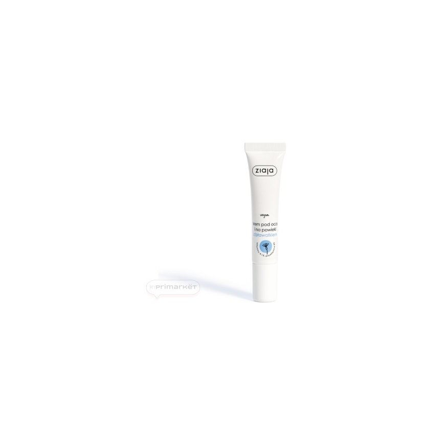 Cleansing eye cream Cornflower 15 ml