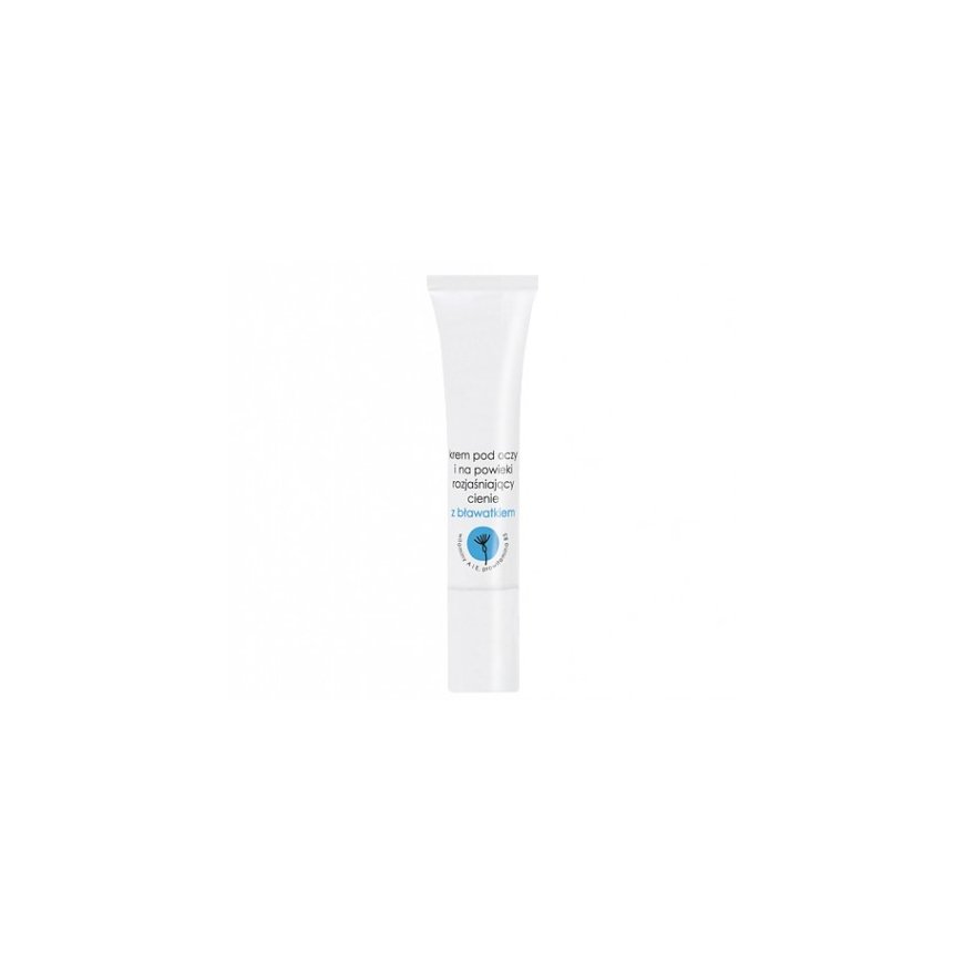 Cleansing eye cream Cornflower 15 ml – 2