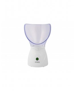 Orava FI-120 A лицевая сауна Белый
