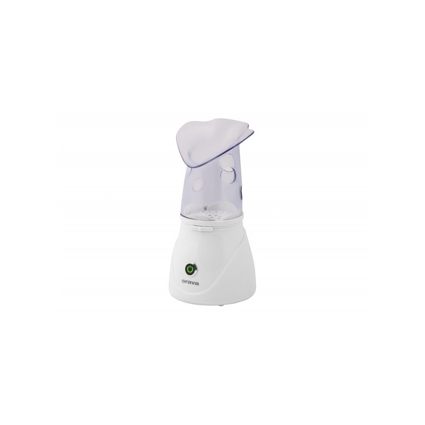 Orava FI-120 A sejas sauna Balts – 3