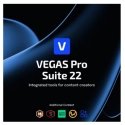 Magix VEGAS Pro Suite 22 Grafiskais redaktors 1 licence(-s) Magix VEGAS Pro Suite 22 Grafiskais redaktors 1 licence(-s)