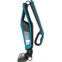 Tefal TY6751WO stick vacuum/electric broom 2-in-1 stick vacuum Battery Dry Cyclonic Bagless 0.6 L Bl Tefal TY6751WO stick vacuum/electric broom 2-in-1 stick vacuum Battery Dry Cyclonic Bagless 0.6 L Bl