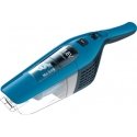 Tefal TY6751WO stick vacuum/electric broom 2-in-1 stick vacuum Battery Dry Cyclonic Bagless 0.6 L Bl Tefal TY6751WO stick vacuum/electric broom 2-in-1 stick vacuum Battery Dry Cyclonic Bagless 0.6 L Bl