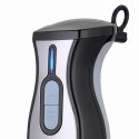 Haeger HB-10B.018A блендер Погружной 1000 W Черный, Серебристый Haeger HB-10B.018A блендер Погружной 1000 W Черный, Серебристый