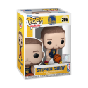 FUNKO POP! Vinyl: Фигурка: NBA: Warriors - Stephen Curry (CE24) FUNKO POP! Vinyl: Фигурка: NBA: Warriors - Stephen Curry (CE24)