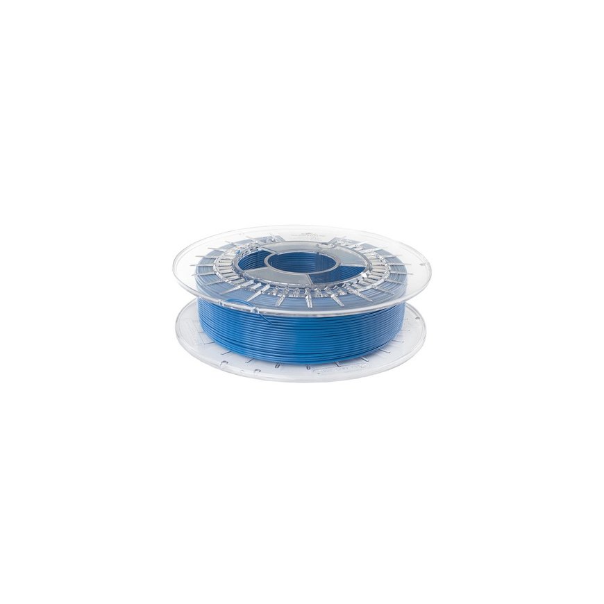Spectrum Filaments S-Flex 90A 1.75mm Blue 500 g – 2