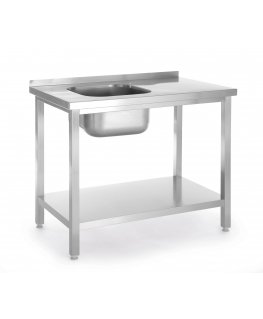 Hendi 817001 kitchen sink