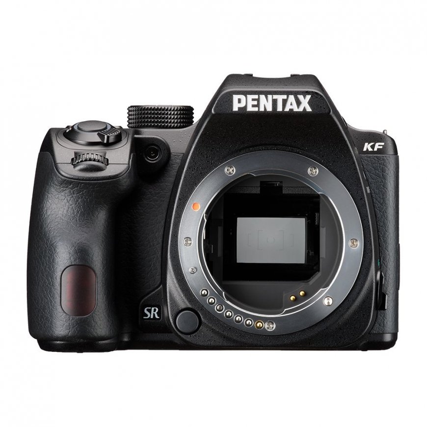 Pentax KF SLR Kameras korpuss 24