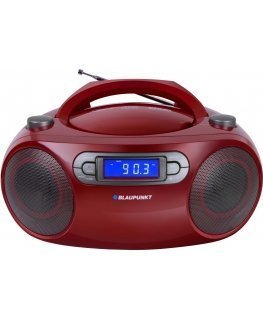 Blaupunkt BB18RD radio