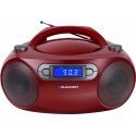 Blaupunkt BB18RD radio