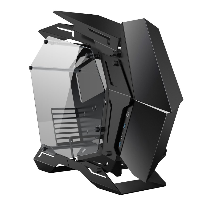 Jonsbo MOD3 Full Tower Must – 2