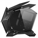 Jonsbo MOD3 Full Tower musta Jonsbo MOD3 Full Tower musta