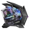 Jonsbo MOD3 Full Tower musta Jonsbo MOD3 Full Tower musta