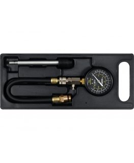 Yato yt-7302 – Tester di compressione 0 - 21 baari
