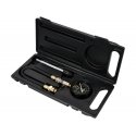 Yato yt-7302 – Tester di compressione 0 - 21 baari