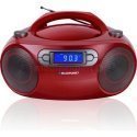 Blaupunkt BB18RD radio