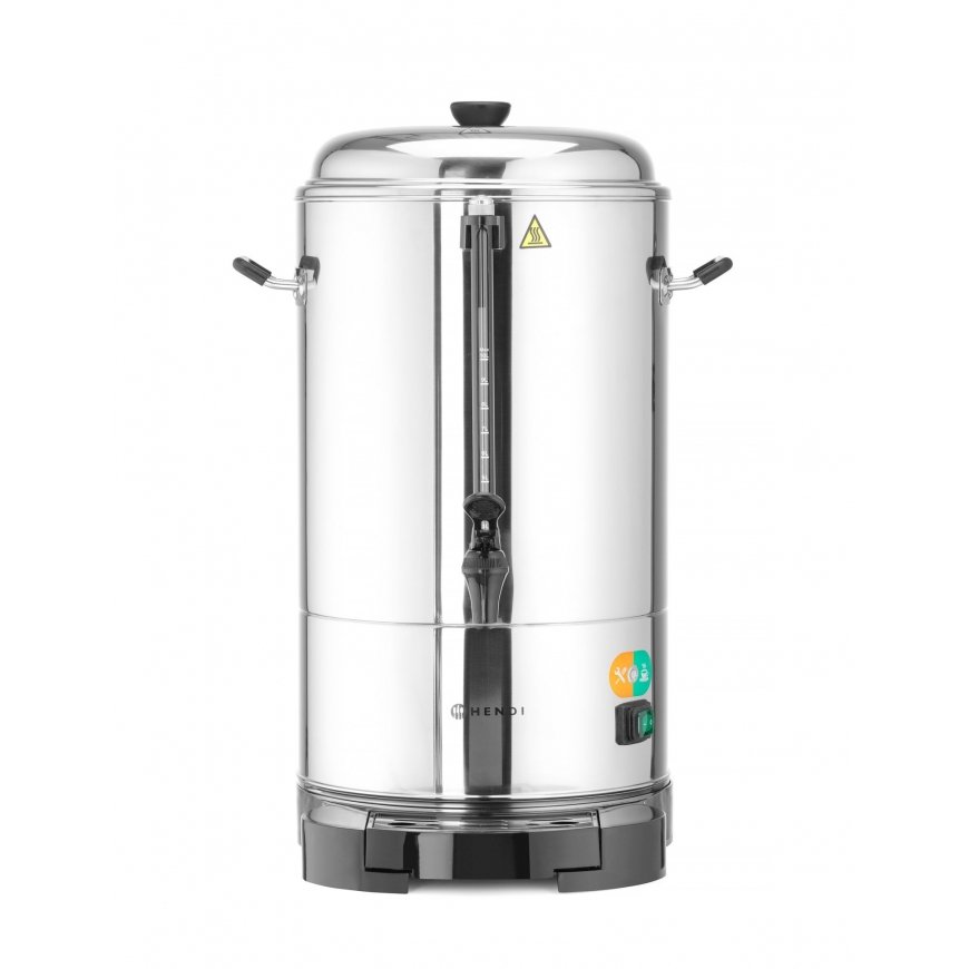 Hendi 211205 coffee maker