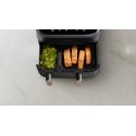 Philips 3000 series Airfryer NA352/00 Dual Basket