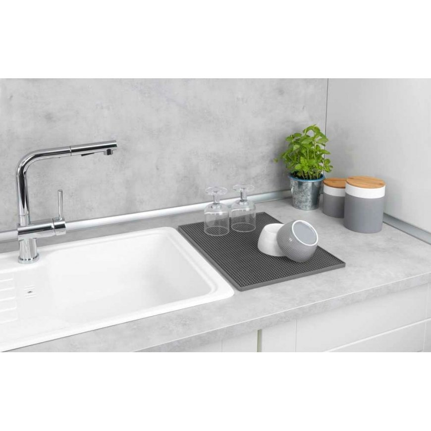 WENKO 54717100 izlietnes paklājiņš – 3