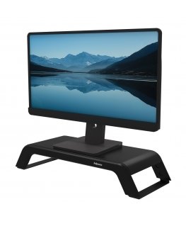 Fellowes Hana LT Monitor Support Black Must