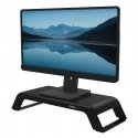 Fellowes Hana LT Monitor Support Black Melns Fellowes Hana LT Monitor Support Black Melns