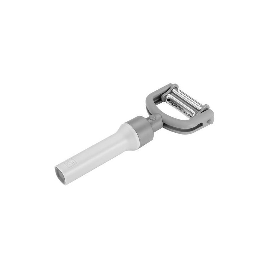 ZWILLING Z-CUT Vaisiams ir daržovėms Pilka, Balta