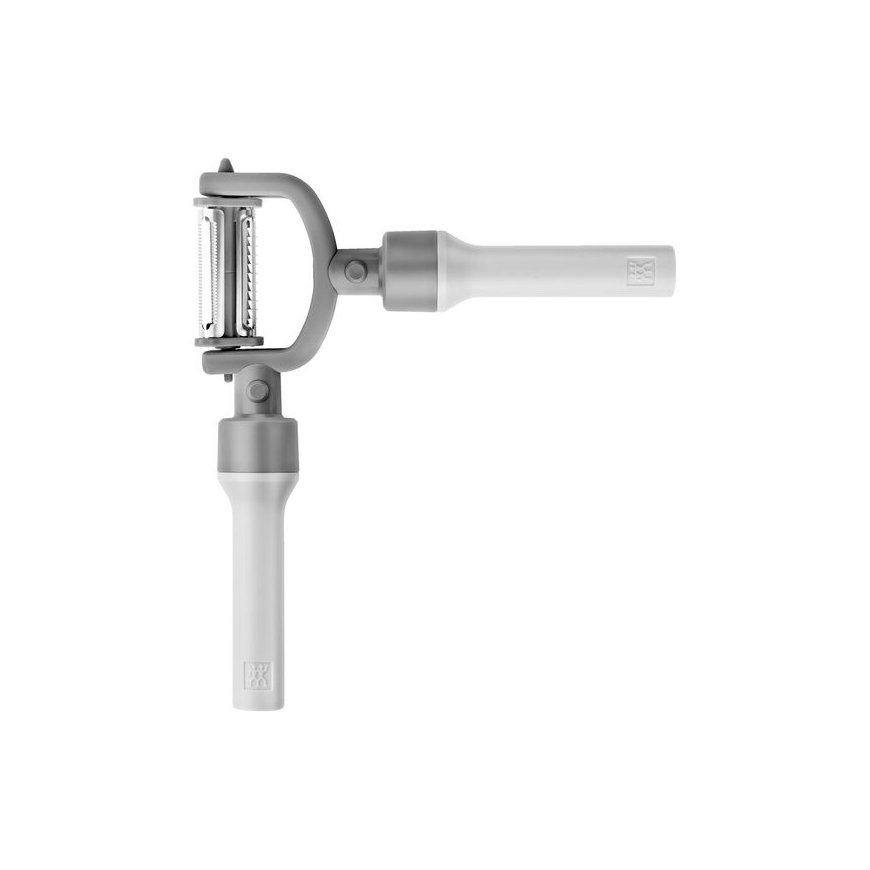 ZWILLING Z-CUT Augļi un dārzeņi Pelēks, Balts – 2