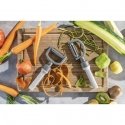 ZWILLING Z-CUT Фрукты и овощи Серый, Белый ZWILLING Z-CUT Фрукты и овощи Серый, Белый