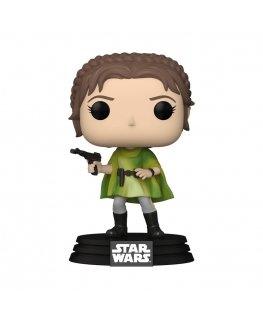 FUNKO POP! PRINCESS LEIA