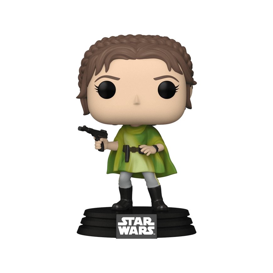 FUNKO POP! PRINCESS LEIA