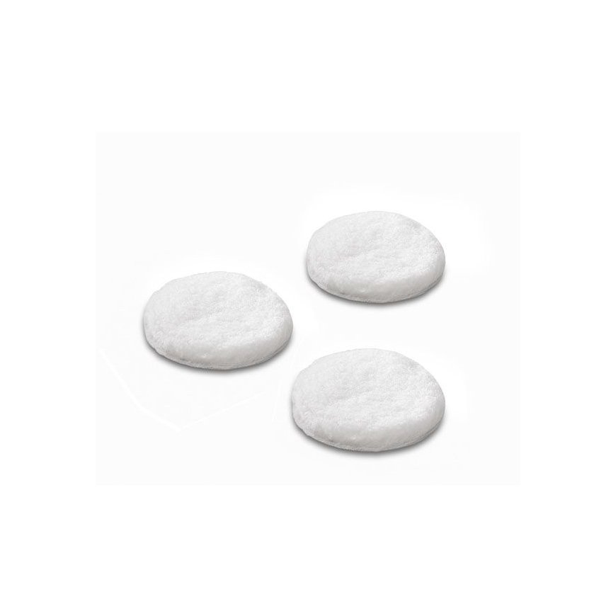 Kärcher Polishing pads (universal)