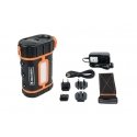 Celestron PowerTank Lithium PRO Teleskopa barošanas stacija Celestron PowerTank Lithium PRO Teleskopa barošanas stacija