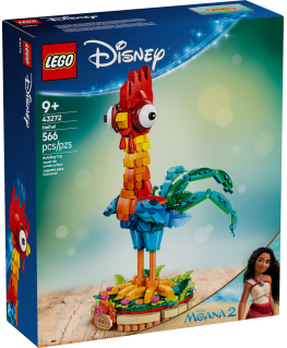 LEGO Disney 43272 Heihei