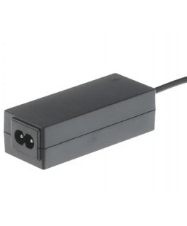 Akyga AK-ND-22 strāvas adapteris & pārveidotājs Iekštelpas 40 W Melns