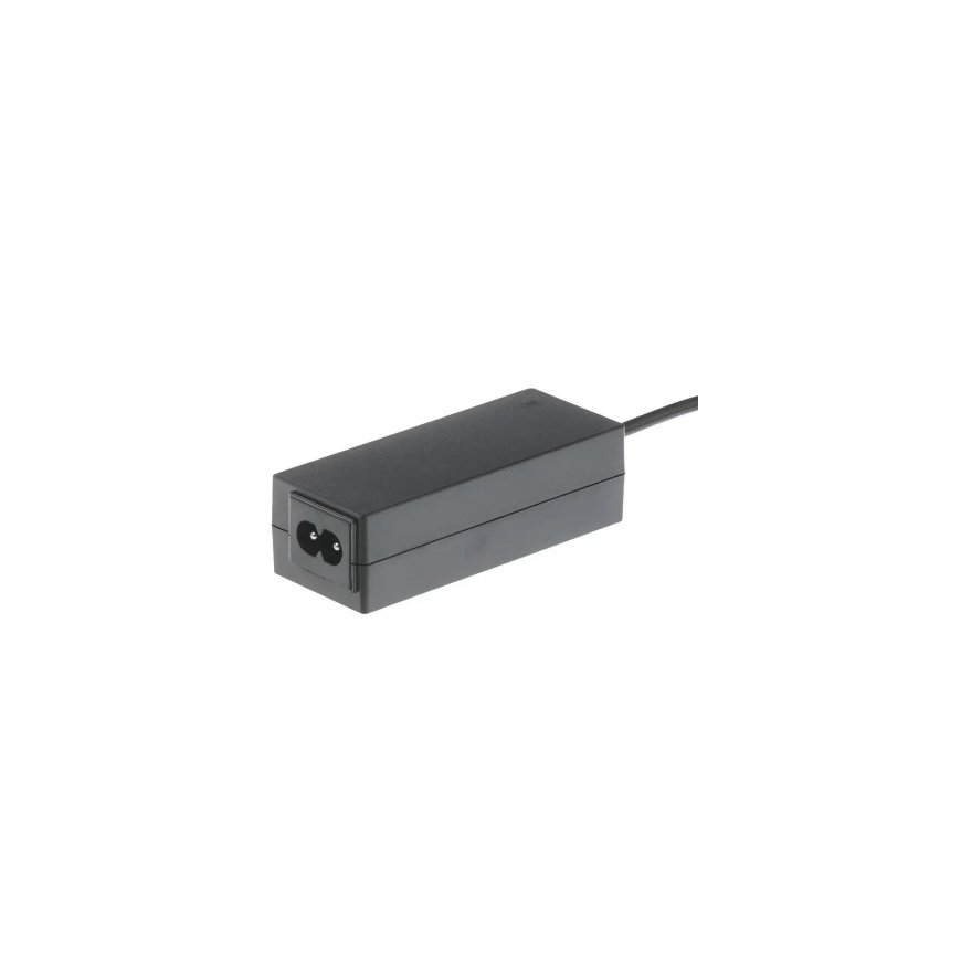 Akyga AK-ND-22 toiteadapter ja vaheldi Hoonesisene 40 W Must