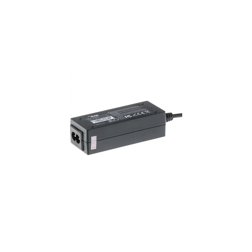 Akyga AK-ND-22 maitinimo adapteris / inverteris Vidaus 40 W Juoda – 2