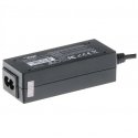 Akyga AK-ND-22 адаптер питания / инвертор Для помещений 40 W Черный